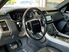 Thumbnail Photo 13 for 2018 Land Rover Range Rover Sport SE